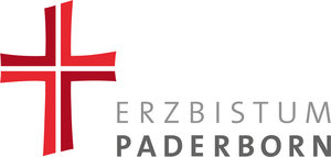 Logo Erzbistum Paderborn