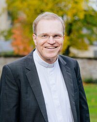 Personalien - Metropolitankapitel - Hoher Dom zu Paderborn